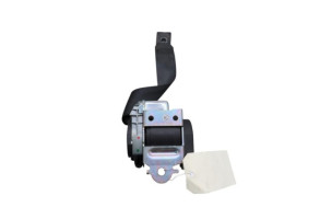 Ceinture arriere droit RENAULT MEGANE 3 Photo n°3