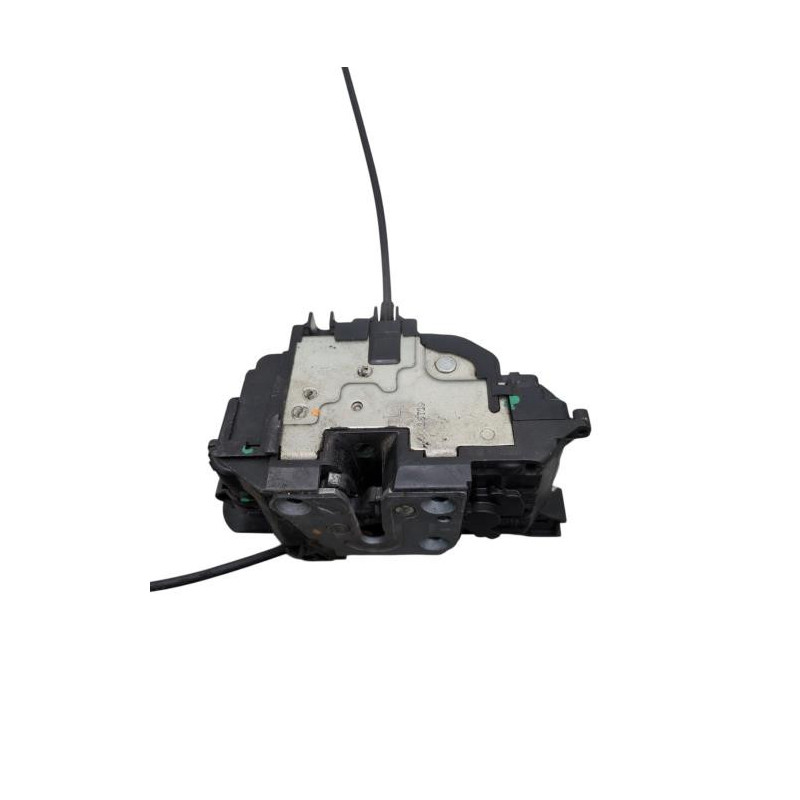 Serrure avant gauche RENAULT MEGANE 3 Photo n°1