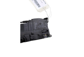 Serrure avant gauche RENAULT MEGANE 3 Photo n°4