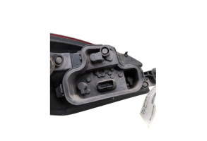 Feu arriere principal droit (feux) RENAULT MEGANE 3 Photo n°5