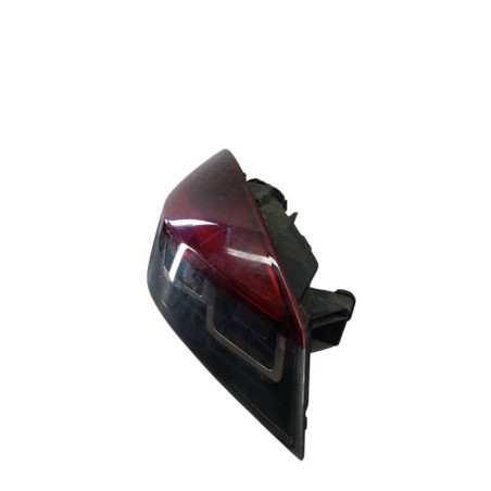 Feu arriere principal gauche (feux) RENAULT MEGANE 3