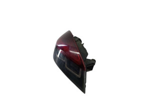 Feu arriere principal gauche (feux) RENAULT MEGANE 3 Photo n°1