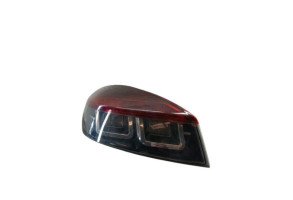 Feu arriere principal gauche (feux) RENAULT MEGANE 3 Photo n°5