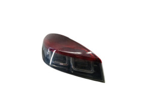 Feu arriere principal gauche (feux) RENAULT MEGANE 3 Photo n°6