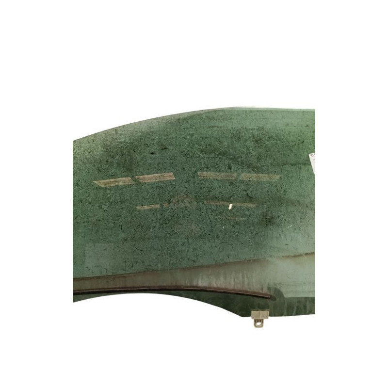 Vitre avant gauche RENAULT MEGANE 3 Photo n°1