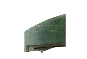 Vitre avant gauche RENAULT MEGANE 3 Photo n°2