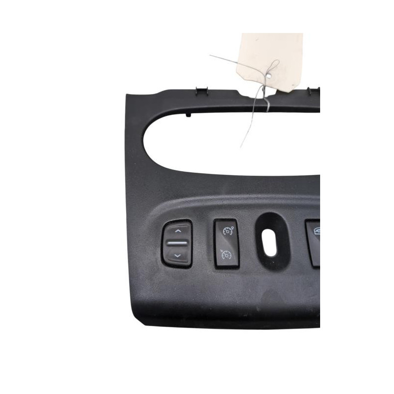 Interrupteur de leve vitre DACIA SANDERO 2 Photo n°1