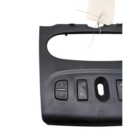 Interrupteur de leve vitre DACIA SANDERO 2