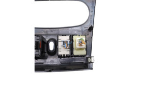 Interrupteur de leve vitre DACIA SANDERO 2 Photo n°6