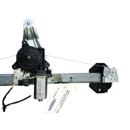 Leve vitre electrique arriere droit DACIA SANDERO 2