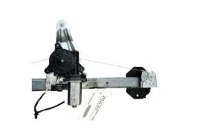 Leve vitre electrique arriere droit DACIA SANDERO 2 Photo n°1