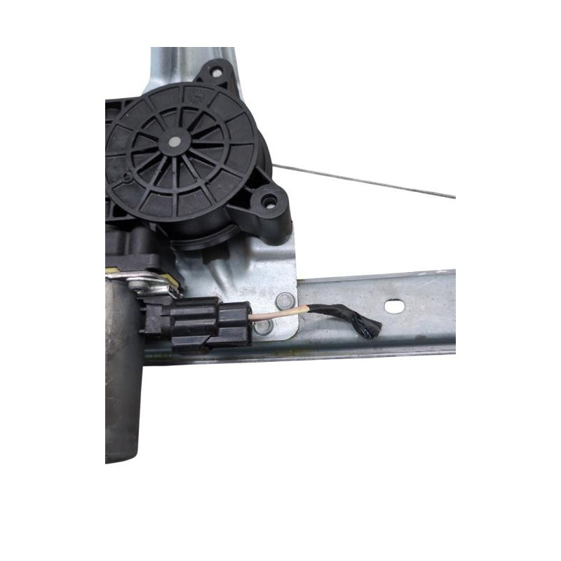 Leve vitre electrique arriere gauche DACIA SANDERO 2 Photo n°1