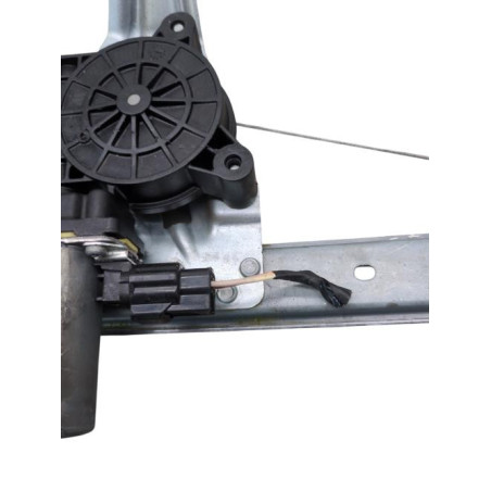 Leve vitre electrique arriere gauche DACIA SANDERO 2