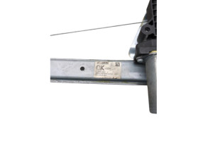 Leve vitre electrique arriere gauche DACIA SANDERO 2 Photo n°4