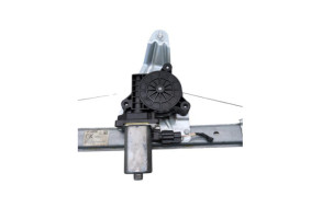 Leve vitre electrique arriere gauche DACIA SANDERO 2 Photo n°6