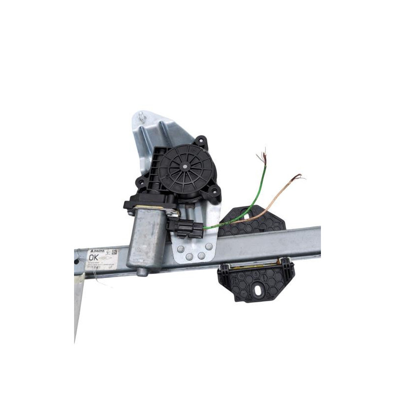 Leve vitre electrique avant gauche DACIA SANDERO 2 Photo n°1