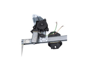 Leve vitre electrique avant gauche DACIA SANDERO 2 Photo n°1