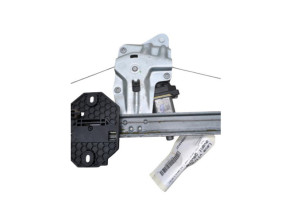 Leve vitre electrique avant gauche DACIA SANDERO 2 Photo n°4