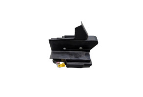 Serrure arriere gauche DACIA SANDERO 2 Photo n°1