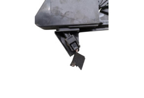 Serrure avant droit DACIA SANDERO 2 Photo n°5