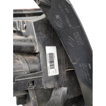 Feu arriere principal droit (feux) DACIA SANDERO 2