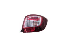 Feu arriere principal droit (feux) DACIA SANDERO 2 Photo n°4