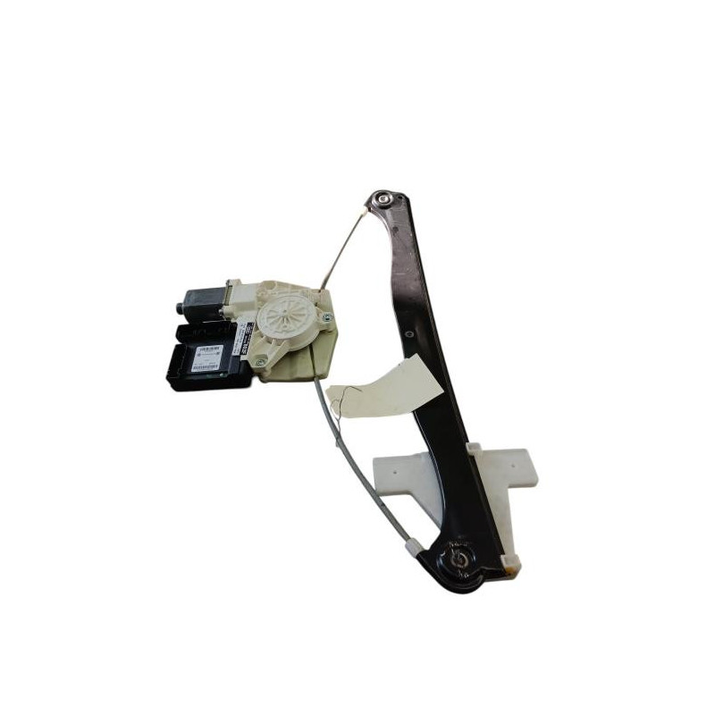 Leve vitre electrique arriere droit AUDI A3 2 Photo n°1