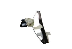 Leve vitre electrique arriere droit AUDI A3 2 Photo n°1