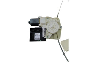 Leve vitre electrique arriere droit AUDI A3 2 Photo n°2