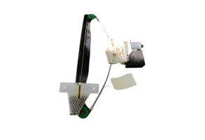 Leve vitre electrique arriere droit AUDI A3 2 Photo n°5