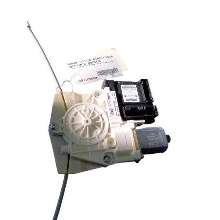 Leve vitre electrique arriere gauche AUDI A3 2