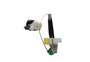 Leve vitre electrique arriere gauche AUDI A3 2 Photo n°4