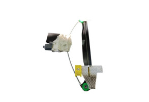 Leve vitre electrique arriere gauche AUDI A3 2 Photo n°5