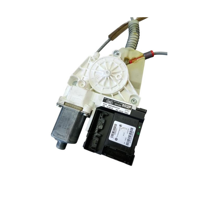 Leve vitre electrique avant droit AUDI A3 2 Photo n°1