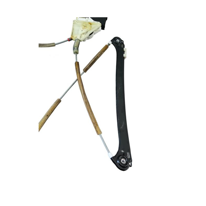 Leve vitre electrique avant gauche AUDI A3 2 Photo n°1