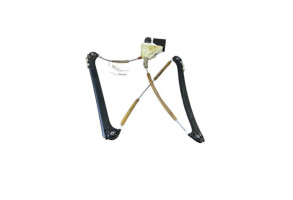 Leve vitre electrique avant gauche AUDI A3 2 Photo n°3