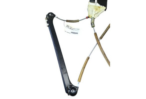 Leve vitre electrique avant gauche AUDI A3 2 Photo n°4