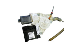 Leve vitre electrique avant gauche AUDI A3 2 Photo n°5