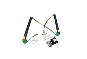 Leve vitre electrique avant gauche AUDI A3 2 Photo n°6