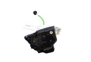 Serrure arriere droit AUDI A3 2 Photo n°3
