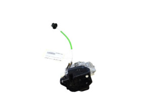 Serrure arriere droit AUDI A3 2 Photo n°5