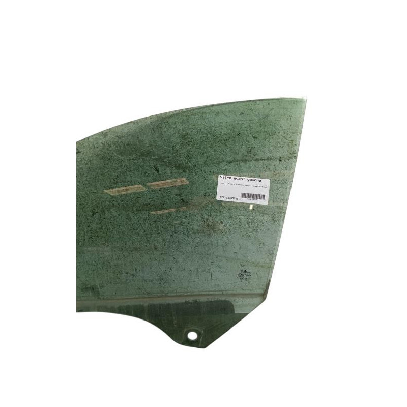 Vitre avant gauche AUDI A3 2 Photo n°1