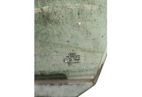 Vitre avant gauche AUDI A3 2 Photo n°2