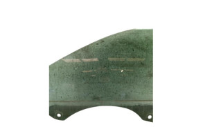 Vitre avant gauche AUDI A3 2 Photo n°4