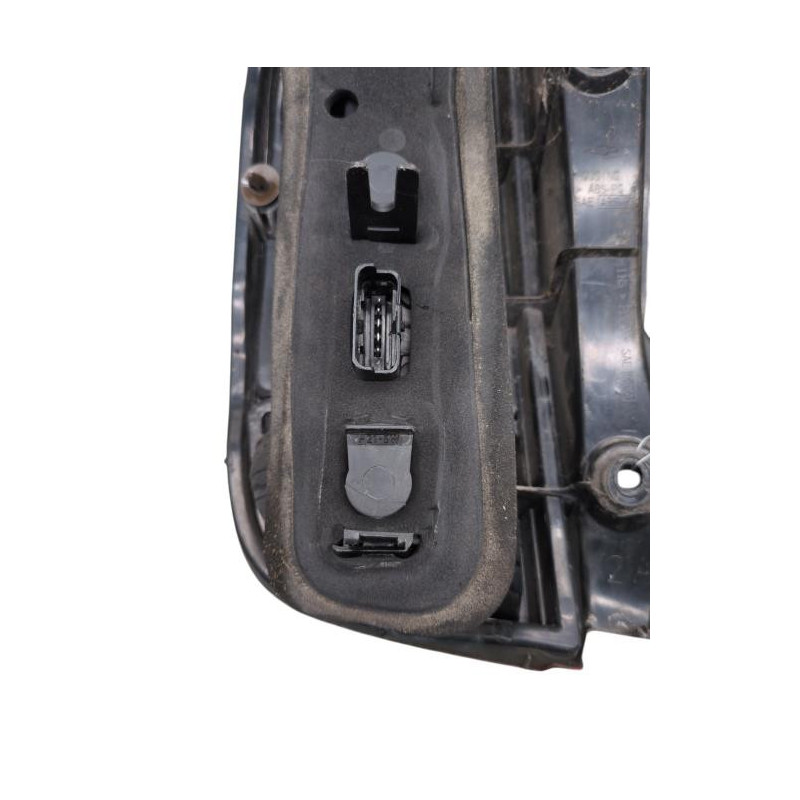 Feu arriere principal droit (feux) NISSAN MICRA 3 Photo n°1