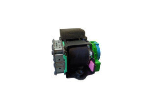 Ceinture avant droit AUDI A4 3 Photo n°1