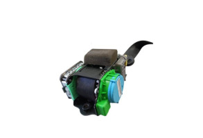 Ceinture avant droit AUDI A4 3 Photo n°2