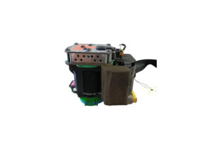 Ceinture avant droit AUDI A4 3 Photo n°4