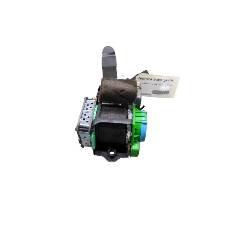 Ceinture avant gauche AUDI A4 3 Photo n°1