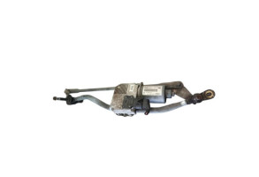 Moteur essuie glace avant AUDI A4 3 Photo n°1